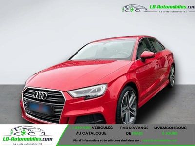 Occasion 2018 Audi A3 Sport Berline | 23 300 €