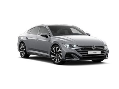 occasion VW Arteon FL HYBRIDE RECHARGEABLE 218 CH DSG6 R LINE