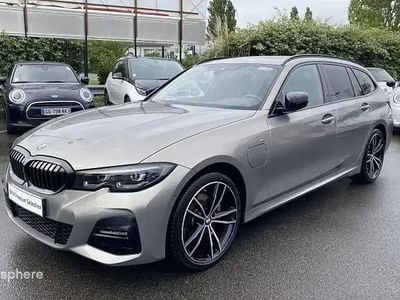 BMW 320e