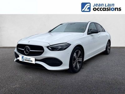 occasion Mercedes C180 Classe C Classe9G-Tronic