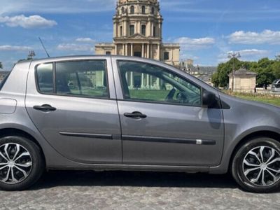 Renault Clio III