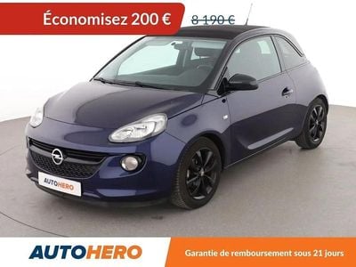 Opel Adam