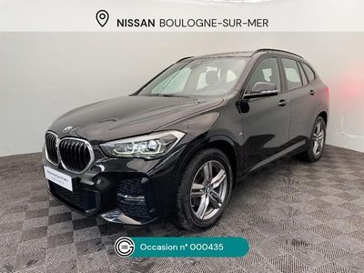 Occasion 2021 BMW X1 M Sport SUV | 23 990 €