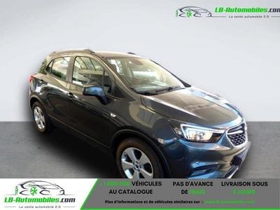 Occasion 2017 Opel Mokka X SUV | 15 400 € (Prix juste)