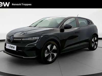 Occasion 2023 Renault Megane E-Tech Berline | 24 990 € (Bon prix)