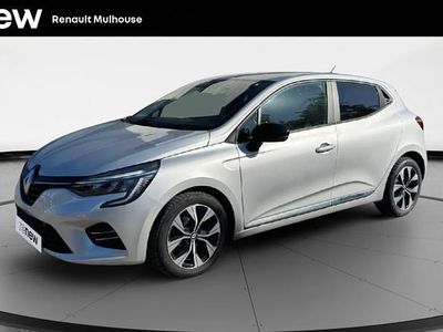 Gris Occasion 2023 Renault Clio V Evolution Citadine | 13 299 € (Bon prix)