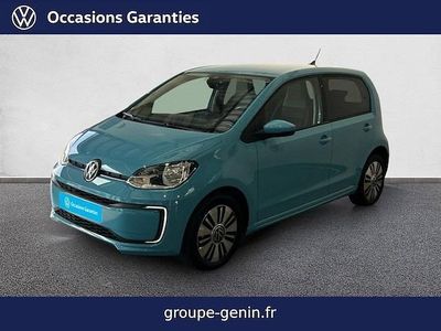 Occasion VW e-up! Life 61 kW (83 ch) 2023 Bleu Citadine