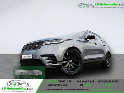 occasion Land Rover Range Rover Velar 3.0L D300 BVA