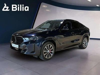 Occasion BMW X6 M Sport 286 ch (210 kW) 2024 Bleu SUV