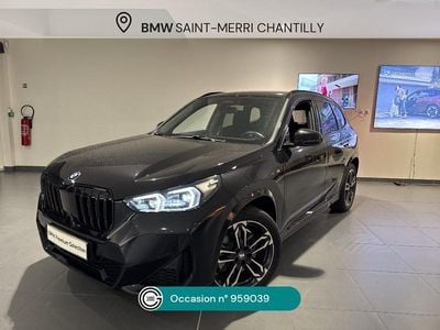 Occasion 2023 BMW X1 M Sport SUV | 52 490 €