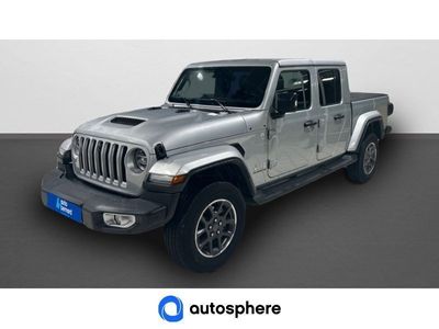 occasion Jeep Gladiator 3.0 V6 Multijet 264ch Overland 4x4 BVA8