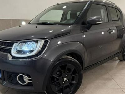 Occasion 2017 Suzuki Ignis Berline | 8 990 € (Super prix)