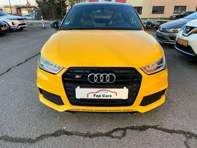 occasion Audi S1 Sportback 2.0 TFSI QUATTRO