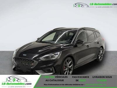 Occasion 2020 Ford Focus ST Break | 28 700 € (Prix juste)