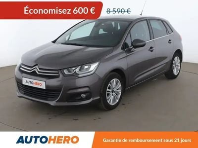 Citroën C4