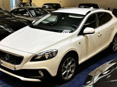 occasion Volvo V40 CC Ocean Race D2 120ch