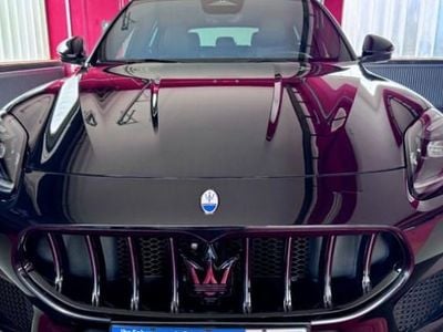 Occasion 2022 Maserati Grecale GT SUV | 67 000 €