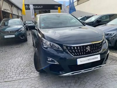 occasion Peugeot 3008 3008Puretech 130ch Setamp;S EAT8 Allure