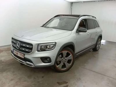 Mercedes GLB200