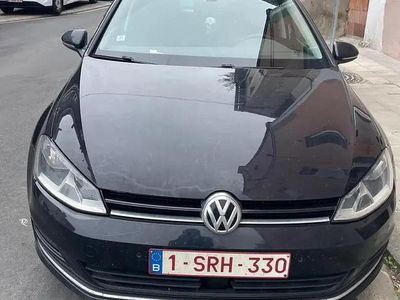 VW Golf VII