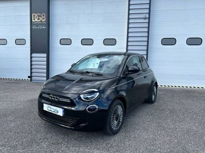 occasion Fiat 500 1.0 70ch BSG S&S Pack Confort & Style - VIVA190391158