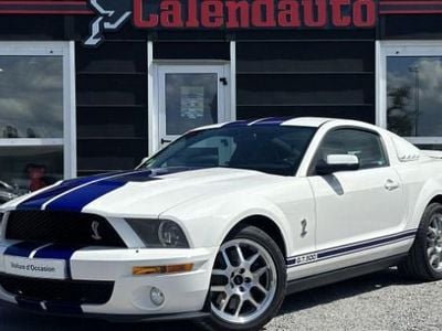Occasion 2007 Ford Mustang GT Coupé | 49 990 €