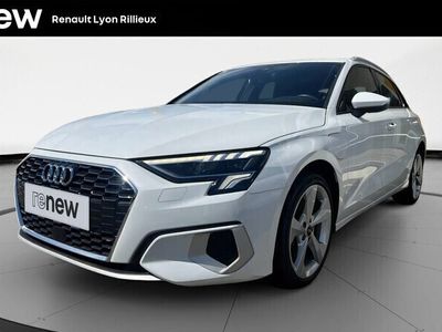Audi A3 Sportback e-tron