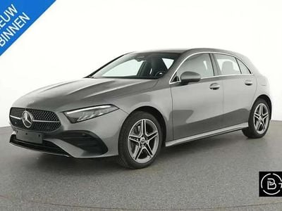 Occasion Mercedes A250 AMG line 163 ch (119 kW) 2025 Gris Citadine