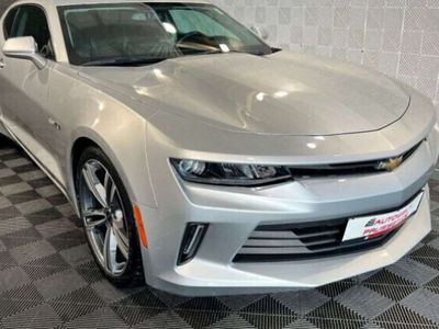 occasion Chevrolet Camaro v6 3.6l 20p caméra hors homologation 4500e