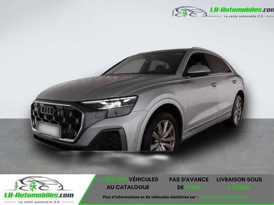 Occasion 2025 Audi Q8 Sport SUV | 75 300 €
