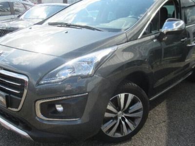 occasion Peugeot 3008 1.6 BlueHDi 120ch SetS BVM6 Style