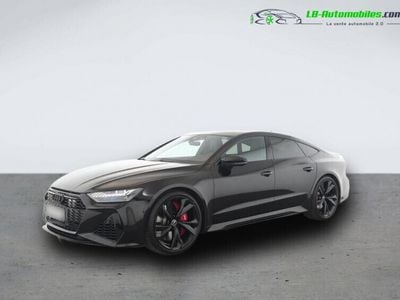 Audi RS7