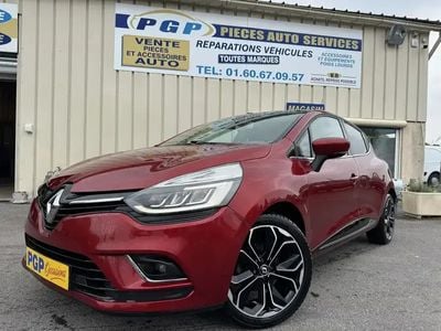 Renault Clio IV