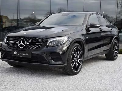 occasion Mercedes GLC43 AMG AMG Cpe Burm Exclusive Leder Pano 21\u0027