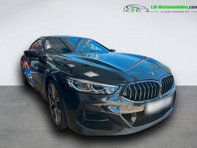 BMW M850
