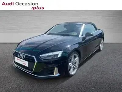 Audi A5 Cabriolet