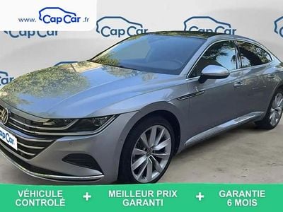 VW Arteon