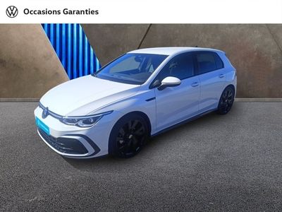 VW Golf Alltrack