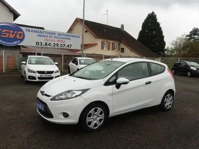 occasion Ford Fiesta 1.25 60CH AMBIENTE 3P