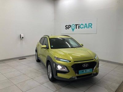 occasion Hyundai Kona 1.0 T-gdi 120ch Fap Executive