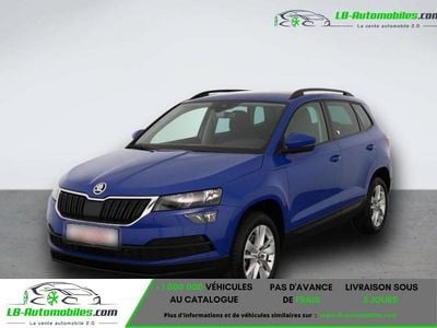 Occasion 2020 Skoda Karoq Style SUV | 29 400 € (Prix juste)