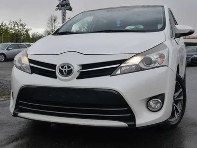 occasion Toyota Verso 1.6 D-4D Comfort 7pl.GPS*TOIT PANO*CAMERA*