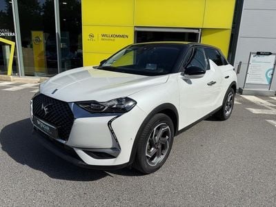 DS Automobiles DS3 Crossback