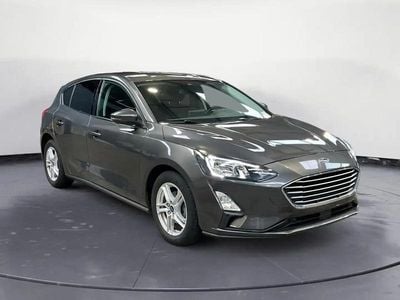 Gris Occasion 2021 Ford Focus Business Edition Berline | 15 490 € (Super prix)