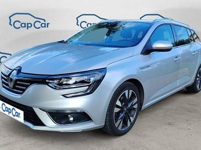 Renault Mégane IV