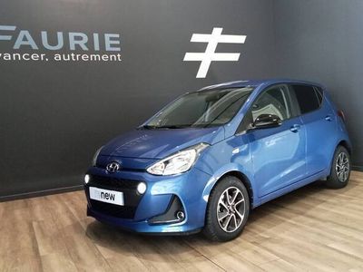 occasion Hyundai i10 i101.0 67