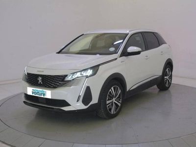 occasion Peugeot 3008 - VIVA179586537