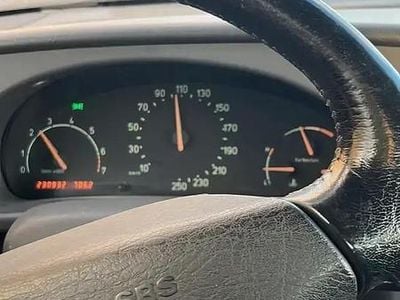 Occasion 1996 Saab 900 Aero Citadine | 6 500 €