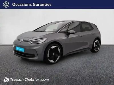 Gris Occasion 2025 VW ID.3 Pro Citadine | 29 990 € (Bon prix)