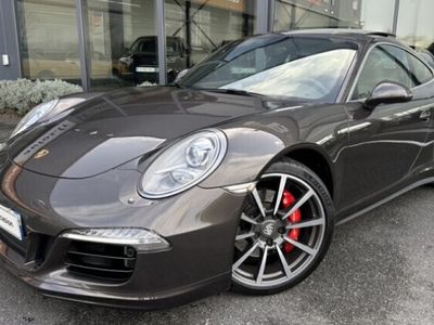 occasion Porsche 911 Carrera 4S Cabriolet 